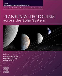 Front cover_Planetary Tectonism Across The Solar System