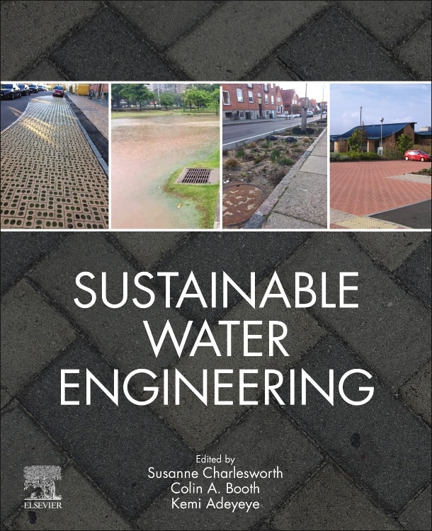 Couverture_Sustainable Water Engineering