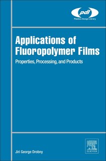Couverture_Applications Of Fluoropolymer Films