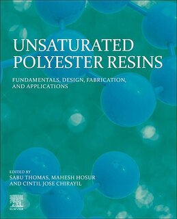 Couverture_Unsaturated Polyester Resins