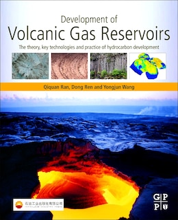 Front cover_Development Of Volcanic Gas Reservoirs