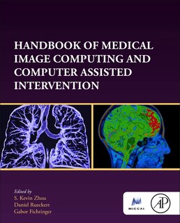 Front cover_Handbook Of Medical Image Computing And Computer Assisted Intervention