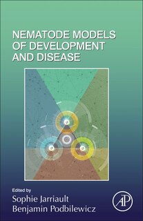 Front cover_Nematode Models Of Development And Disease