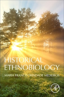 Front cover_Historical Ethnobiology