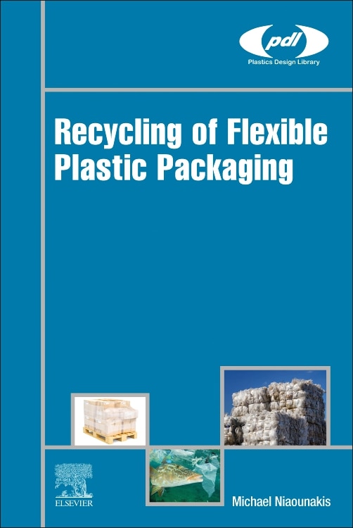 Front cover_Recycling Of Flexible Plastic Packaging