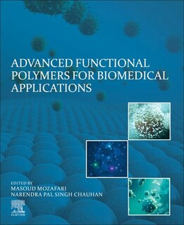 Couverture_Advanced Functional Polymers For Biomedical Applications