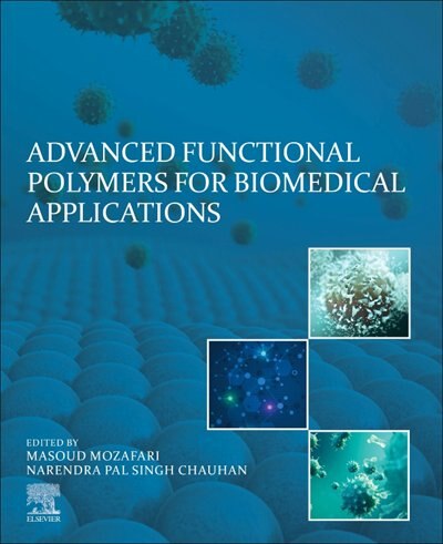 Couverture_Advanced Functional Polymers For Biomedical Applications