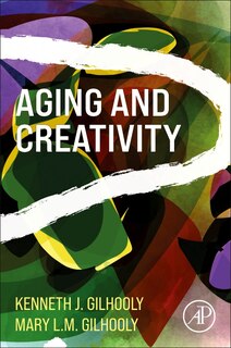 Couverture_Aging And Creativity