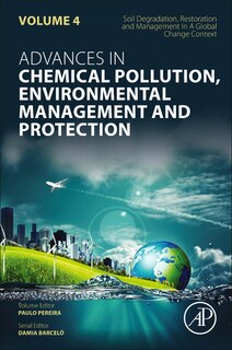 Couverture_Soil Degradation, Restoration And Management In A Global Change Context