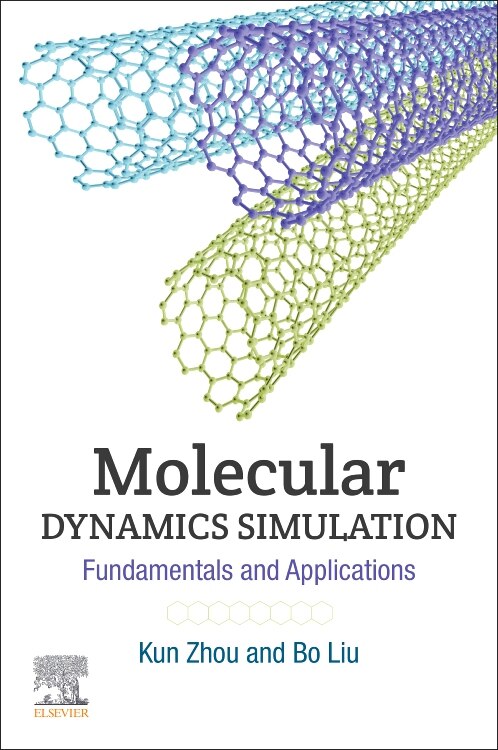 Front cover_Molecular Dynamics Simulation