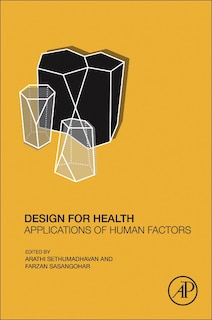 Front cover_Design For Health