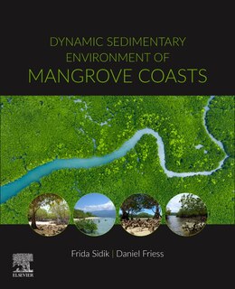 Couverture_Dynamic Sedimentary Environments Of Mangrove Coasts