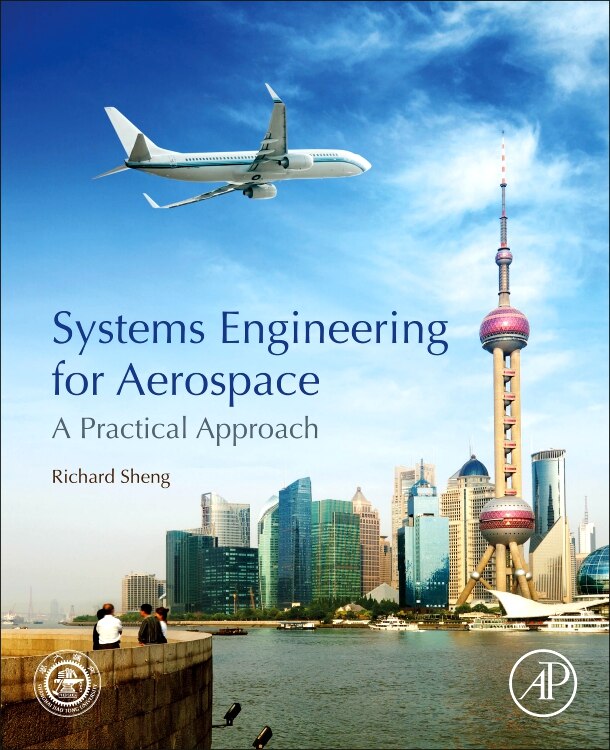 Front cover_Systems Engineering For Aerospace