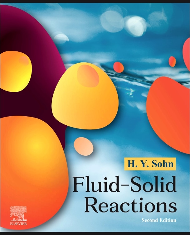 Front cover_Fluid-solid Reactions