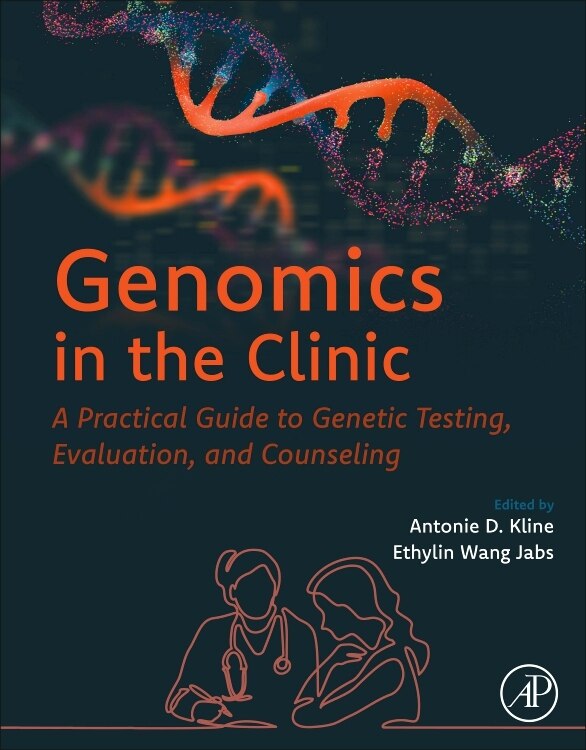 Couverture_Genomics in The Clinic