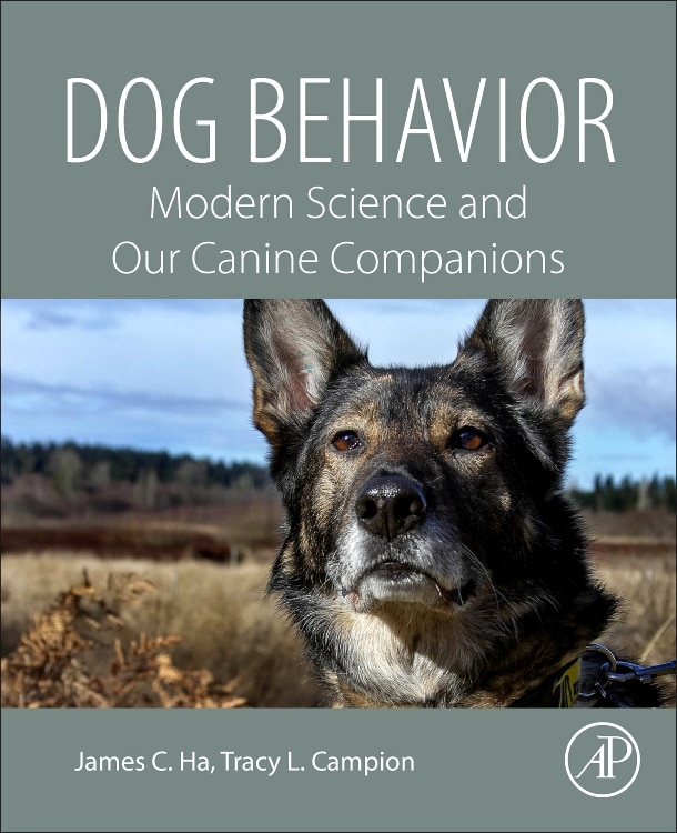 Couverture_Dog Behavior