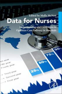Couverture_Data For Nurses