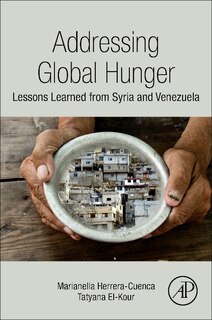Front cover_Addressing Global Hunger