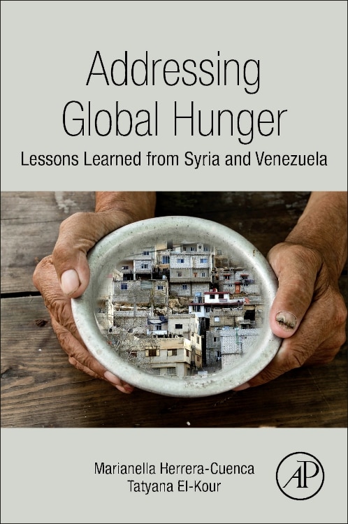 Front cover_Addressing Global Hunger
