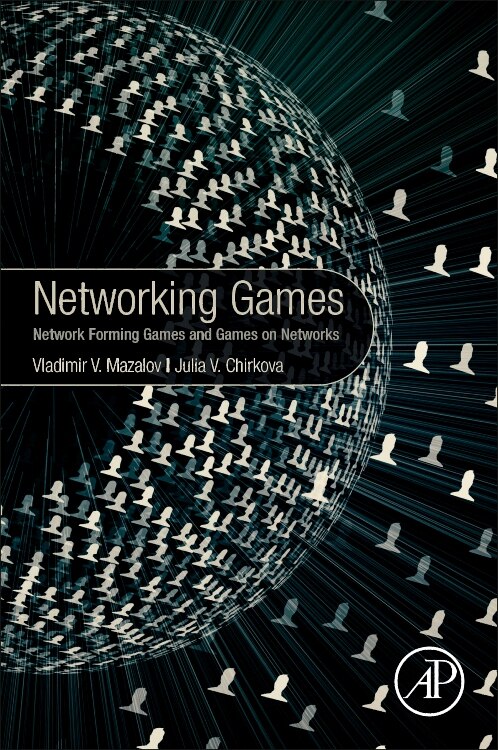 Front cover_Networking Games