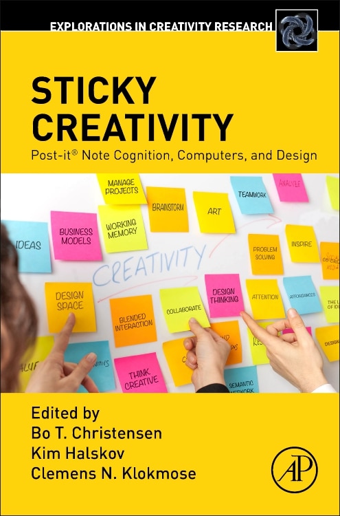 Front cover_Sticky Creativity