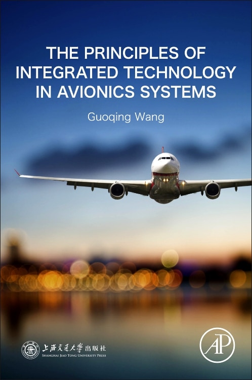 Front cover_The Principles Of Integrated Technology In Avionics Systems