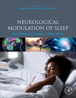 Couverture_Neurological Modulation Of Sleep