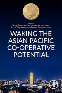 Front cover_Waking The Asian Pacific Co-operative Potential