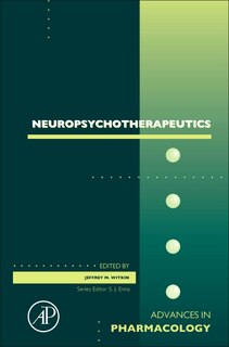 Couverture_Neuropsychotherapeutics