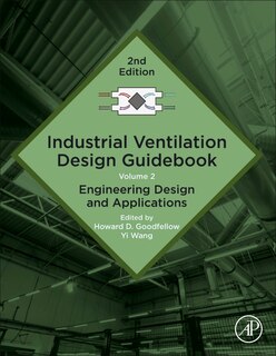 Couverture_Industrial Ventilation Design Guidebook