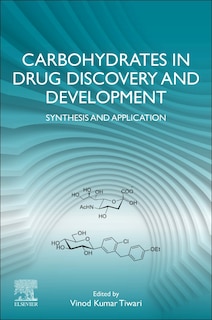 Front cover_Carbohydrates In Drug Discovery And Development
