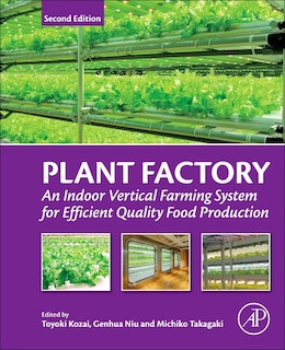 Front cover_Plant Factory