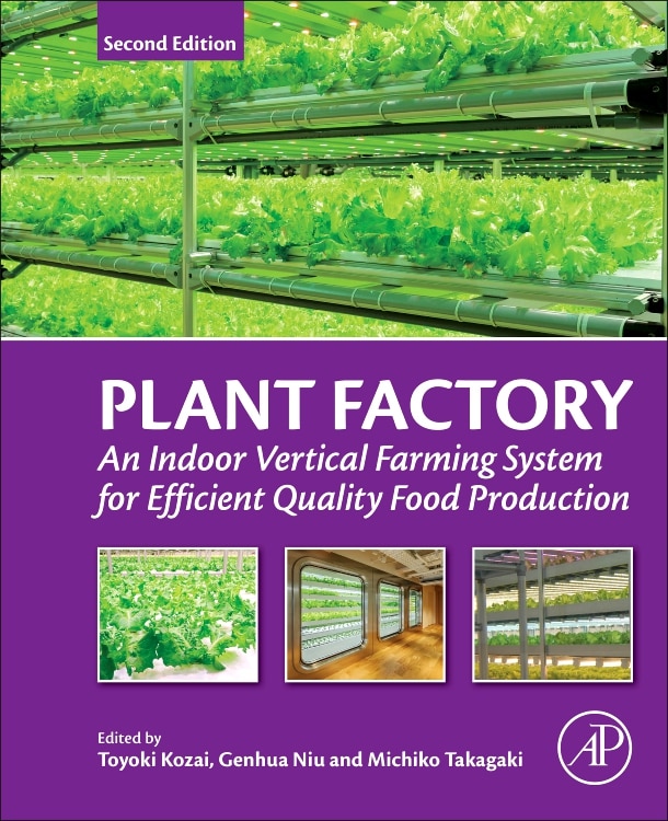 Front cover_Plant Factory