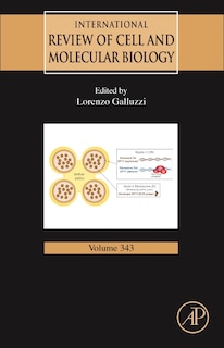 Couverture_International Review Of Cell And Molecular Biology