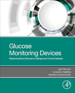 Front cover_Glucose Monitoring Devices