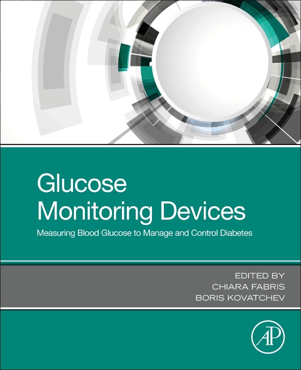 Front cover_Glucose Monitoring Devices