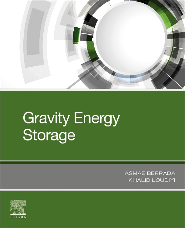 Front cover_Gravity Energy Storage