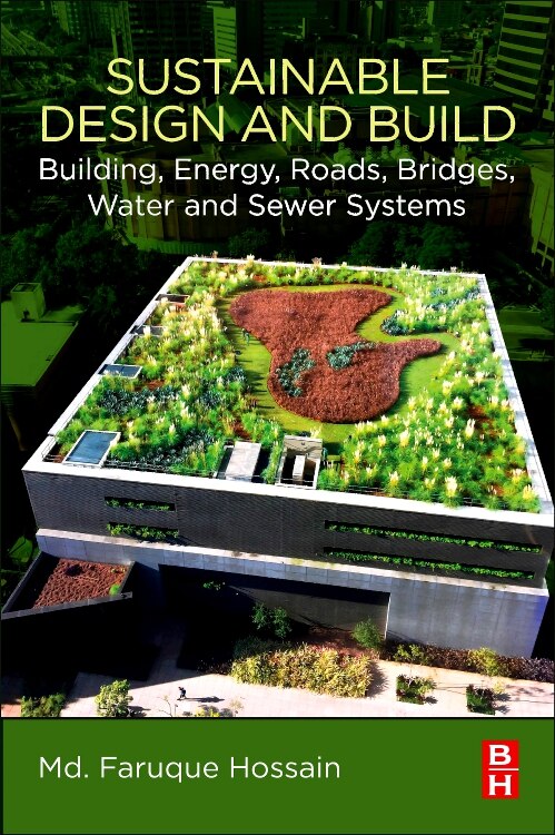 Front cover_Sustainable Design And Build