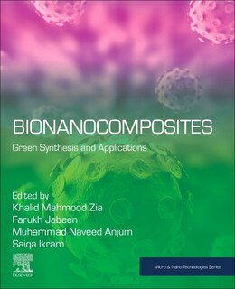 Front cover_Bionanocomposites