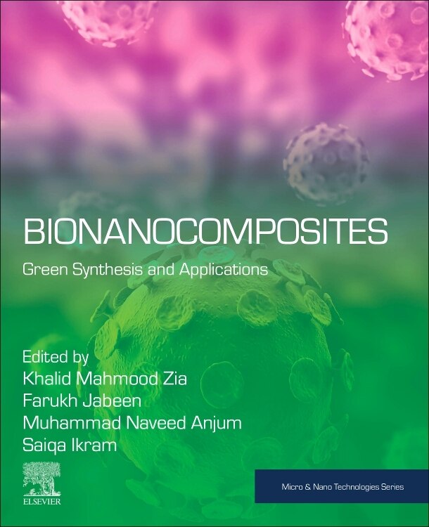 Front cover_Bionanocomposites