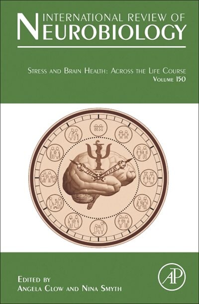 Couverture_Stress And Brain Health