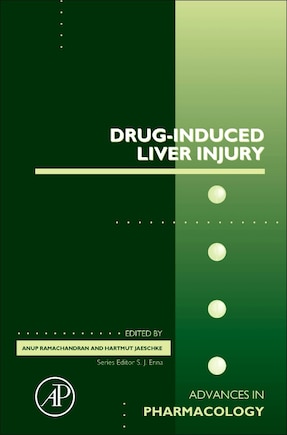 Drug-induced Liver Injury