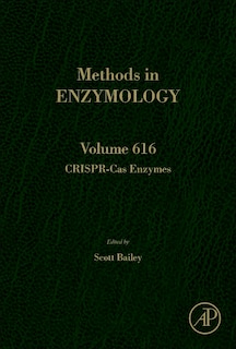 Couverture_Crispr-cas Enzymes
