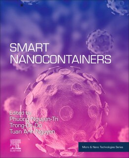 Front cover_Smart Nanocontainers