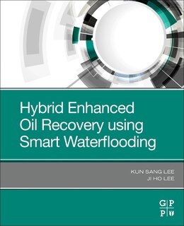 Front cover_Hybrid Enhanced Oil Recovery Using Smart Waterflooding