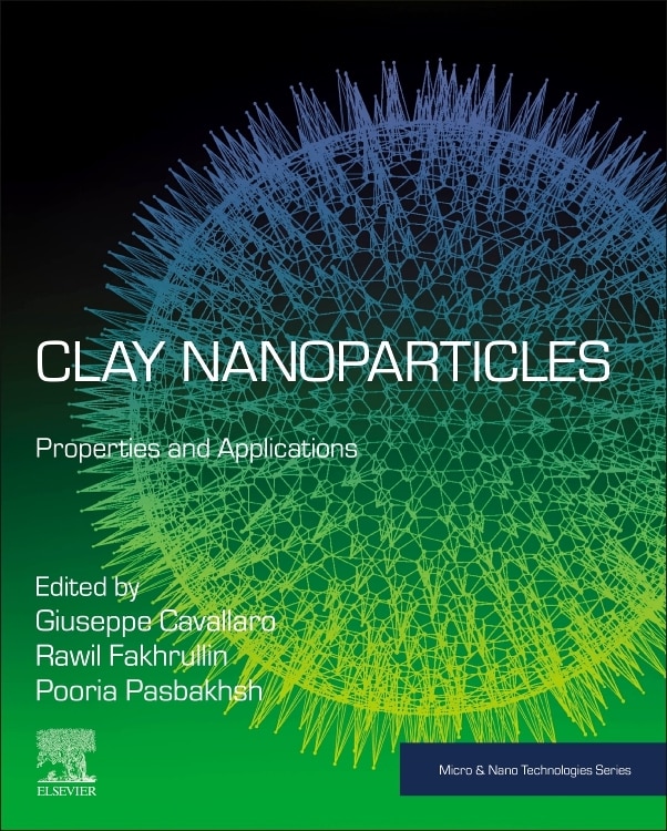 Couverture_Clay Nanoparticles