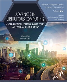 Couverture_Advances In Ubiquitous Computing