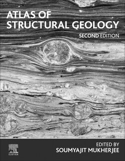 Couverture_Atlas Of Structural Geology