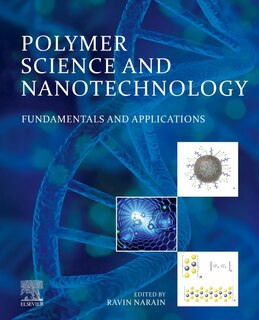 Front cover_Polymer Science And Nanotechnology