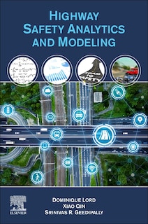 Front cover_Highway Safety Analytics and Modeling